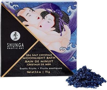 Produktbild Shunga Exotic Fruits (Badepralinen)