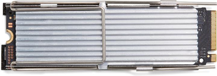 Image du produit HP Z Turbo 2TB 2280 PCIe-4x4 SED OPAL2 TLC M.2 Module SSD (2000 Go, M.2 2280)