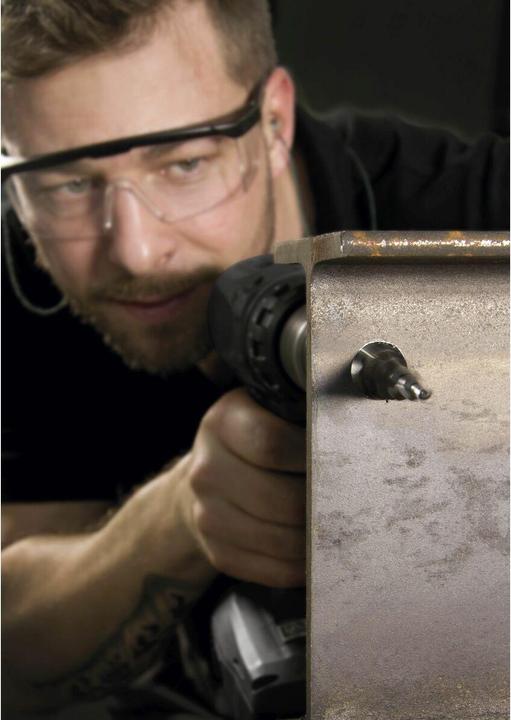 Produktbild Ruko Step drill ULTIMATECUT HSS Ø6-20mm (6 - 20)