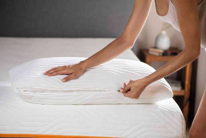 Immagine prodotto Tempur Comfort (50 x 70 cm)