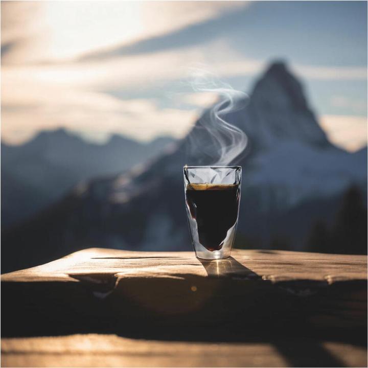 Immagine prodotto Ritzenhoff Alpino (0.53 dl, 2 x, Bicchiere di vetro)