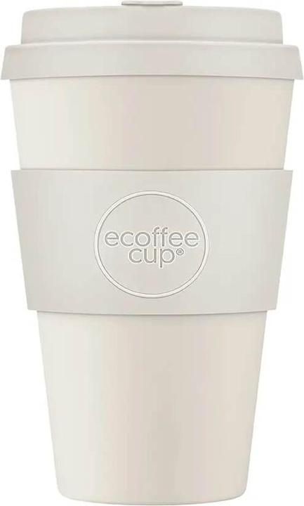 Actual product image Ecoffee Cup - Waicara (400 ml)