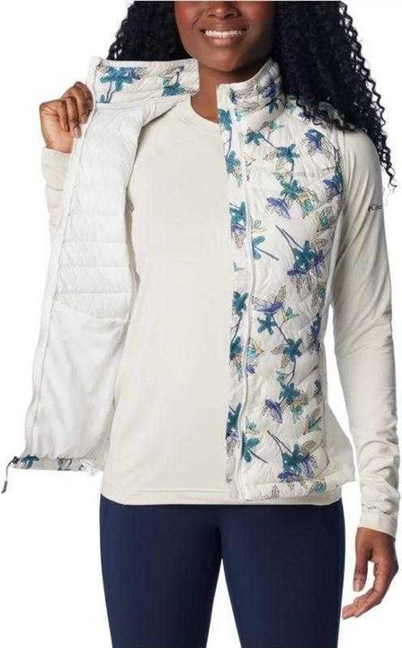 Produktbild Columbia Powder Pass Weste (M)