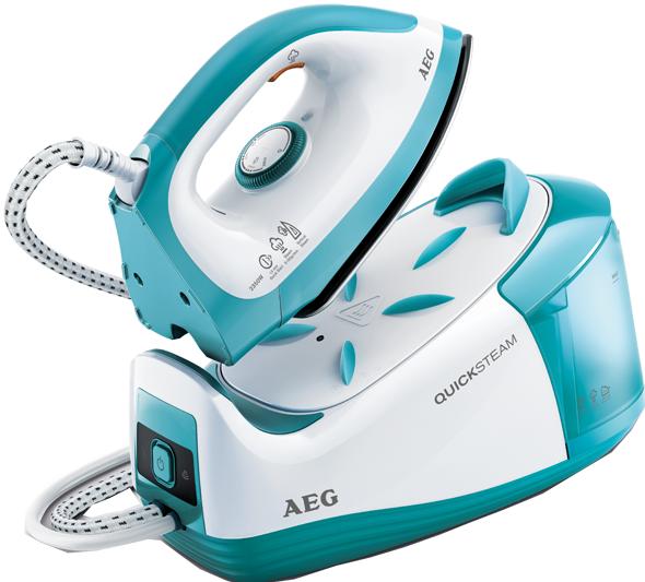 Image du produit AEG DBS 3340 (2350 W)