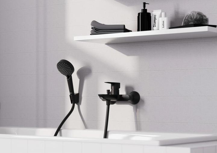 Produktbild hansgrohe Isiflex (125 cm)