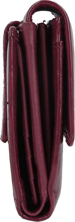 Immagine prodotto Esquire Bel portafoglio in pelle con protezione RFID 12,5 cm