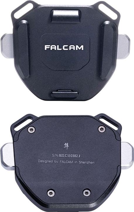 Falcam F38 sgancio rapido per la tracolla V2 #3141 (Tracolla)