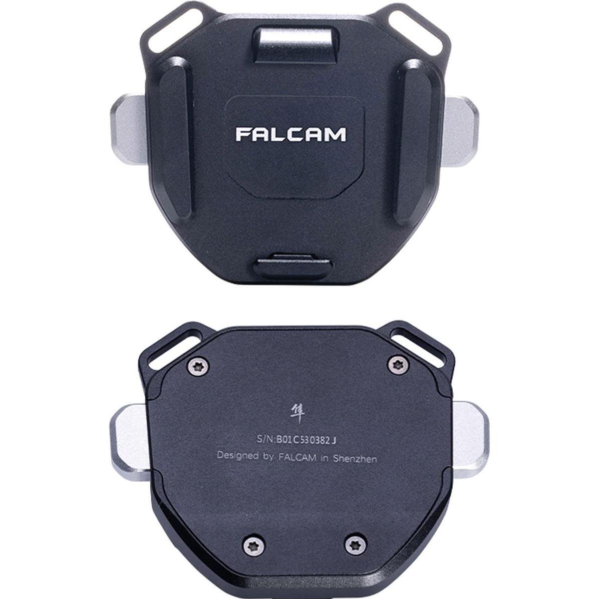 Falcam F38 Quick Release für Schultergurt V2 #3141 (Schultergurt) (3141)