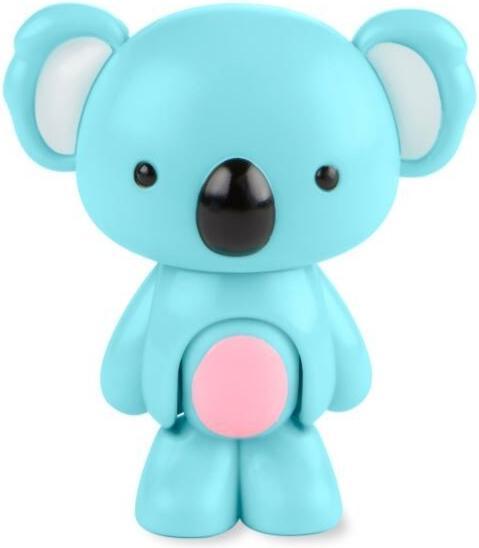 Actual product image Skiphop Zoo rucksack unicorn