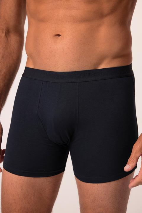 Produktbild JP1880 Midpants, FLEXNAMIC®, OEKO-TEX, 2er-Pack, Unterhose (5XL, 2er Pack)