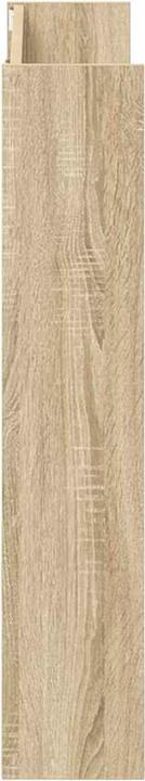 Image du produit vidaXL Brandon (80 x 18 x 90 cm)