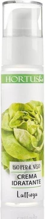 Hortus Fratris BIO 50 ML Feuchtigkeitscreme - Lattuga (50 ml, Gesichtswasser)