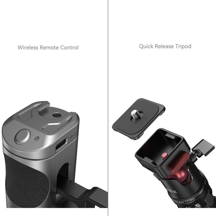 Produktbild SmallRig 3591C All in One Video Kit Ultra (2022)