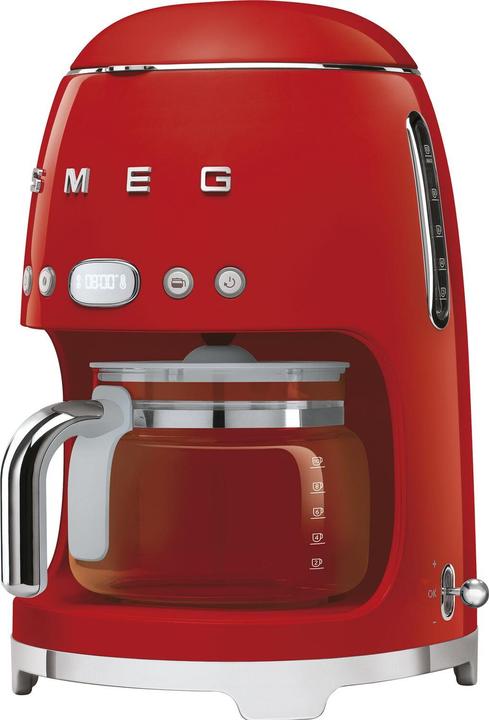 Produktbild Smeg DCF02RDEU
