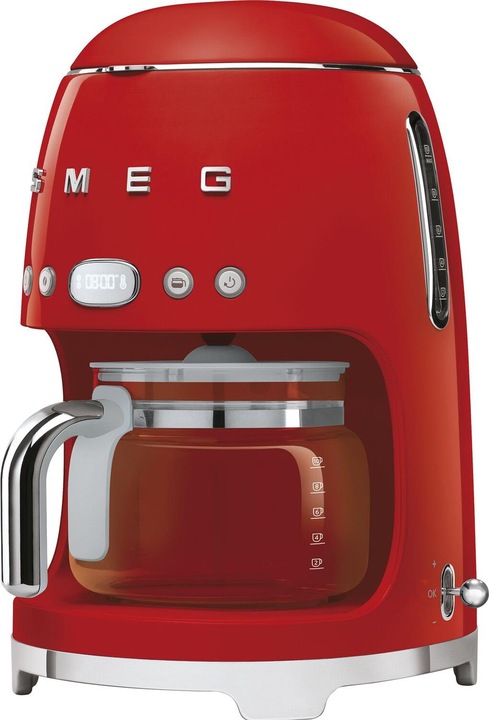 Image du produit Smeg DCF02RDEU