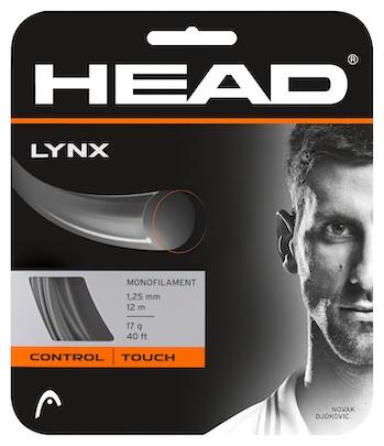 Produktbild Head Lynx (set)