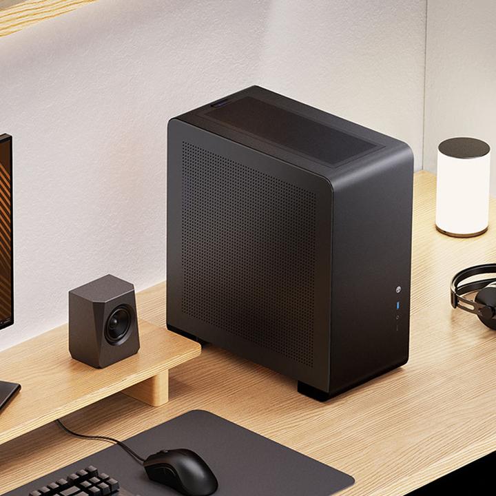 Image du produit Jonsbo U4 Pro Mesh (ITX, ATX, mATX)