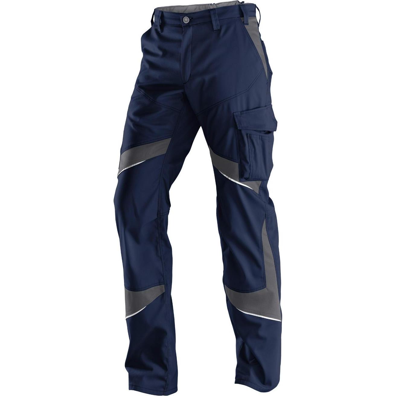 Kübler, Arbeitshose, Activiq Damenhose (46)