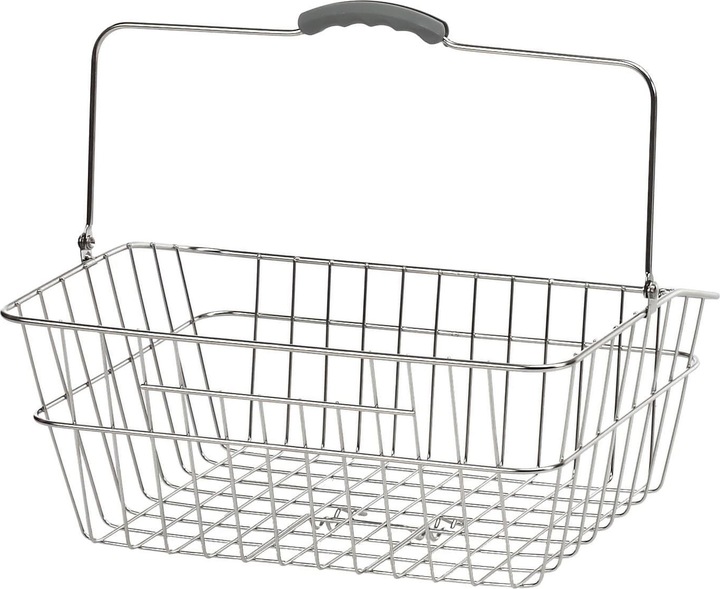 Bike baskets