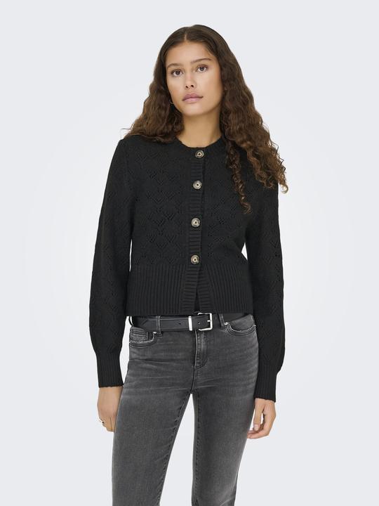 Produktbild JdY JDYAMANDA Strickjacke Strickjacke (L)