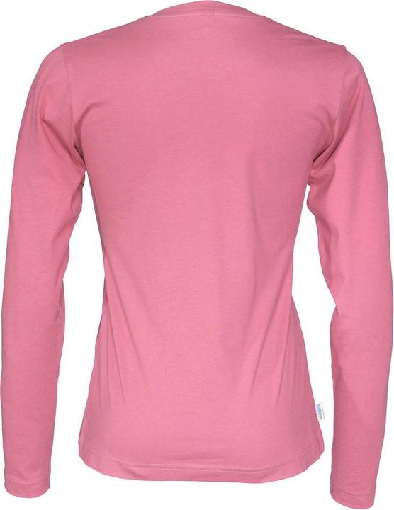 Immagine prodotto Cottover Maglietta Manica Lunga Donna (XS)