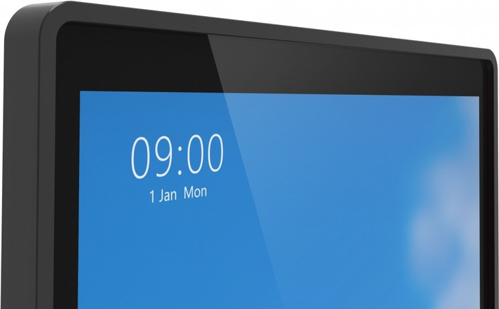 Produktbild Viewsonic EPoster (3840 x 2160 Pixel, 55")