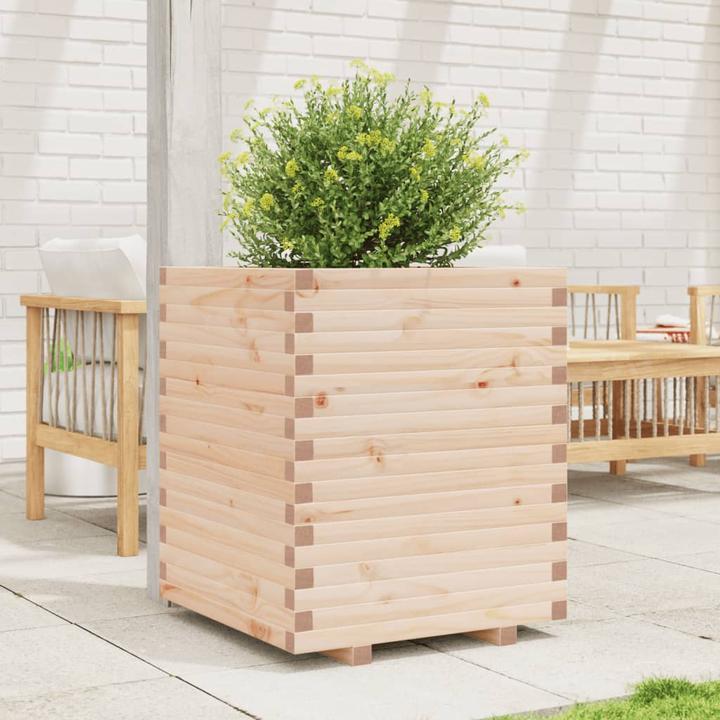 Produktbild vidaXL Pflanzkübel