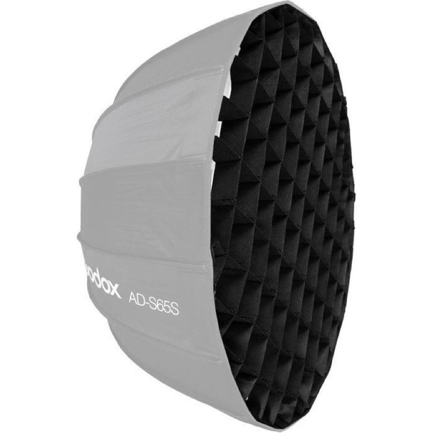 Godox Softgrid für AD-S65S, Studioblitz
