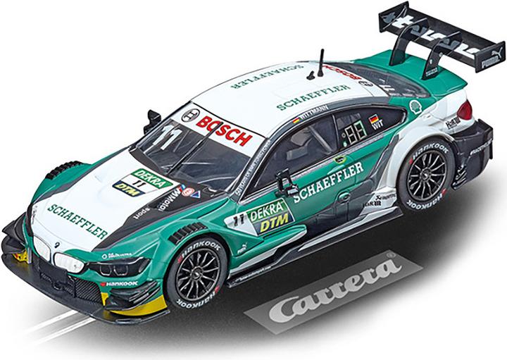 Image du produit Carrera BMW M4 DTM, n°11