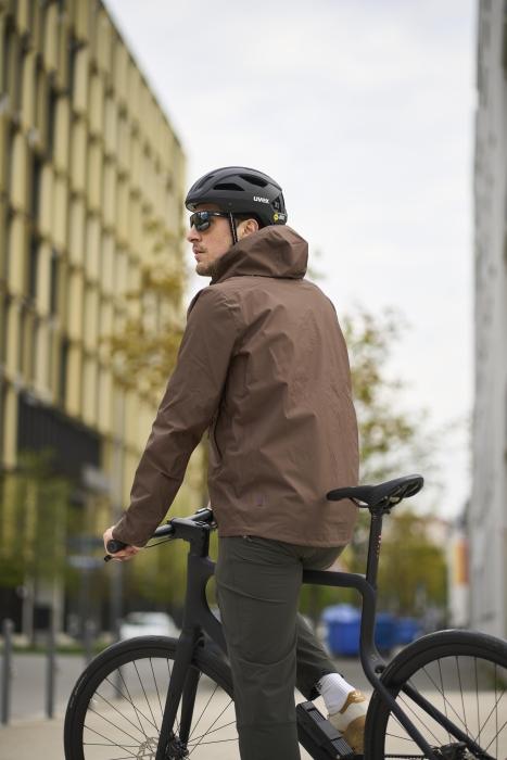 Actual product image Uvex Sports city stride MIPS (59 - 61 cm)