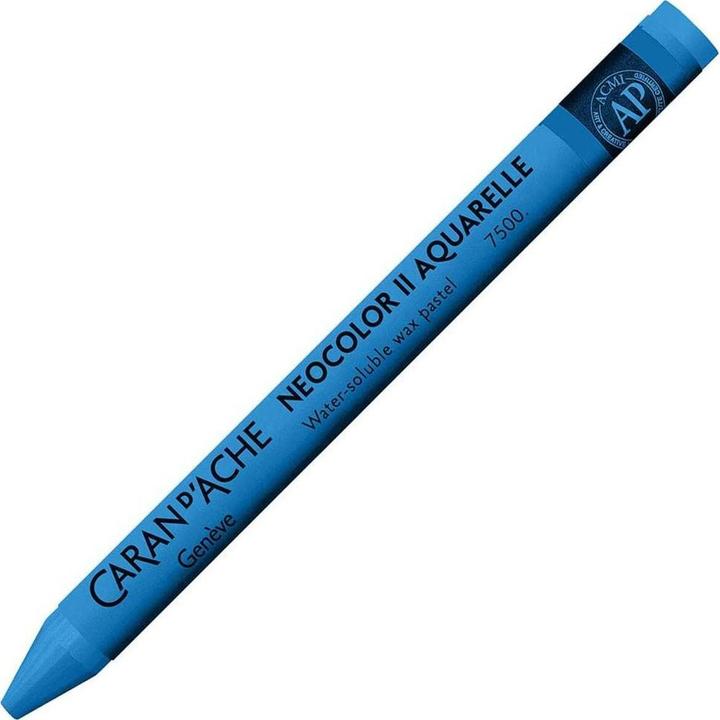 Immagine prodotto Caran d'Ache Acquerelli Neocolor II (1x)