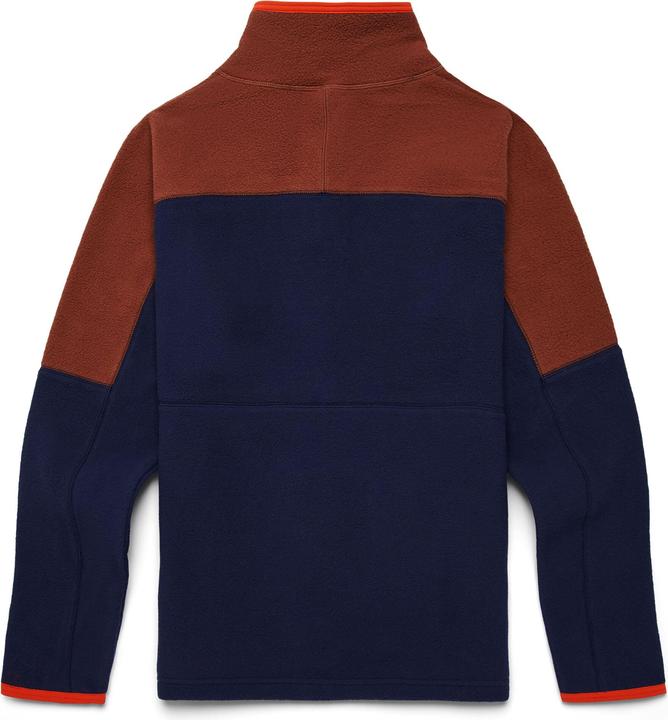 Produktbild Cotopaxi Abrazo Half-Zip Fleece (XL)