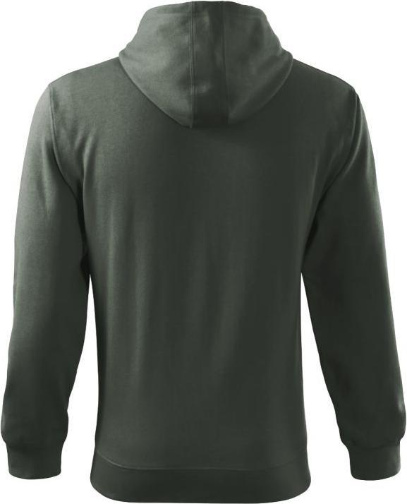 Produktbild Malfini Trendy Zipper M MLI-41067 sweatshirt (3XL)