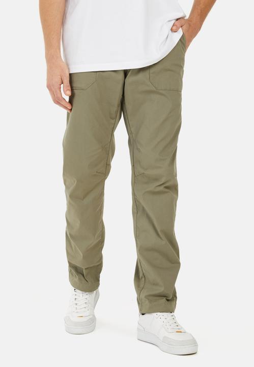 Actual product image Camel Active Leichte Chino im Relaxed Fit (40)