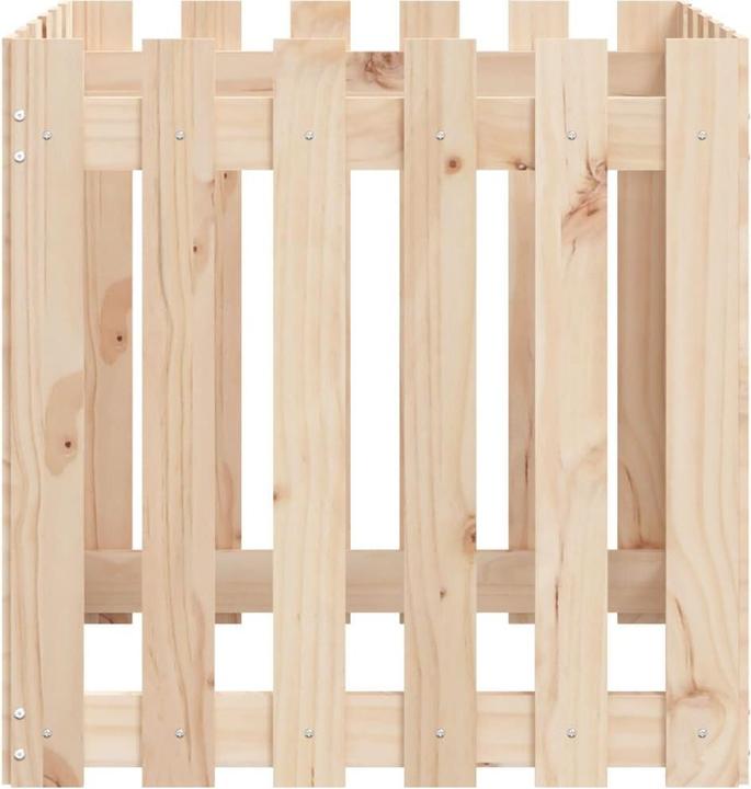 Produktbild vidaXL Pflanzkübel