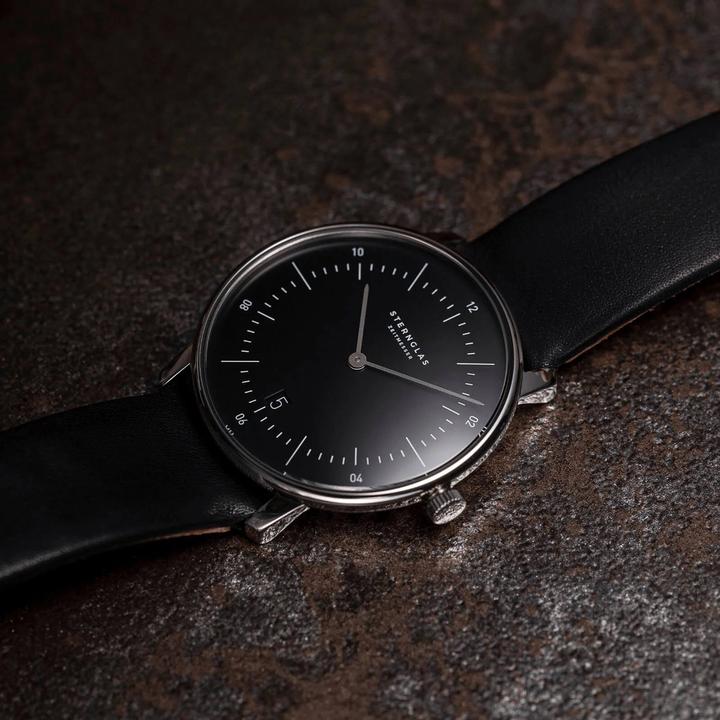 Produktbild Sternglas Naos S01-NA03-PR07 (Analoguhr, 38 mm)