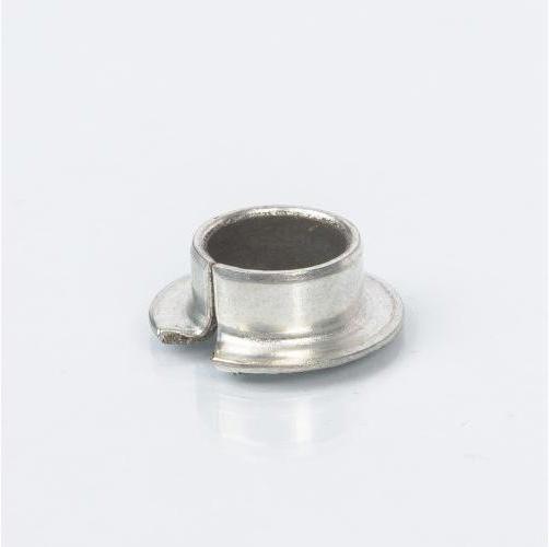 Produktbild Permaglide Bundbuchse PAF16170 P14 Innen-Ø 16 mm Aussen-Ø 18 mm Breite17 mm