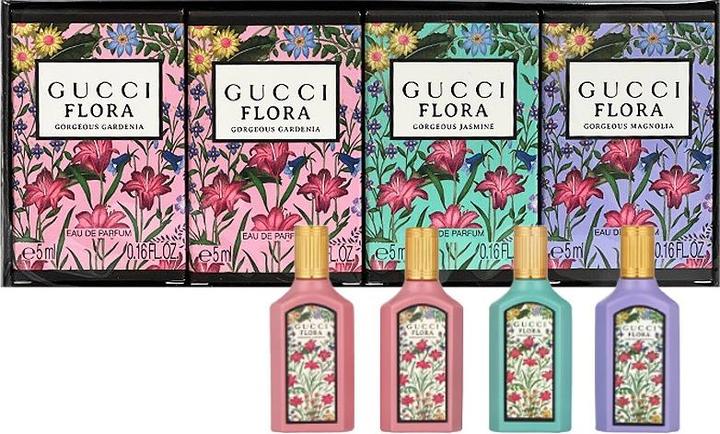 Immagine prodotto Gucci Flora (Set di profumi)