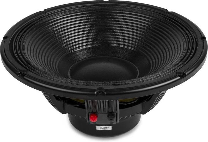 Power Dynamics - PD15NW - 15 losse neodymium - 1600W (40 cm)