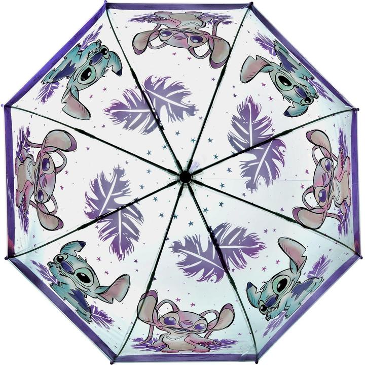 Produktbild Undercover Transparenter Regenschirmstich