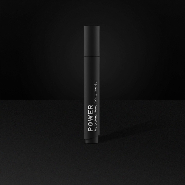 Produktbild SmilePen Power (30 ml, Gel)