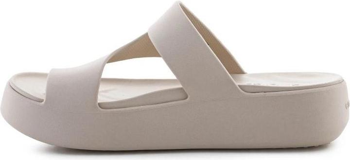 Produktbild Crocs W's Getaway Platform Toe Loop (41, 41 1/3, 41.5, 42)