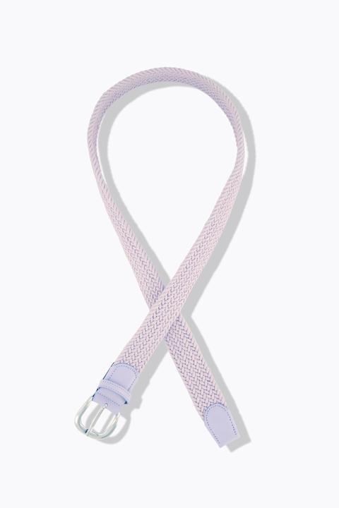 Actual product image Ulla Popken Stretchy Braided Belt