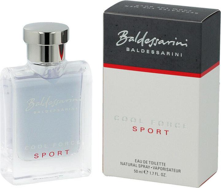 Immagine prodotto Baldessarini Cool Force Sport (Eau de toilette, 50 ml)