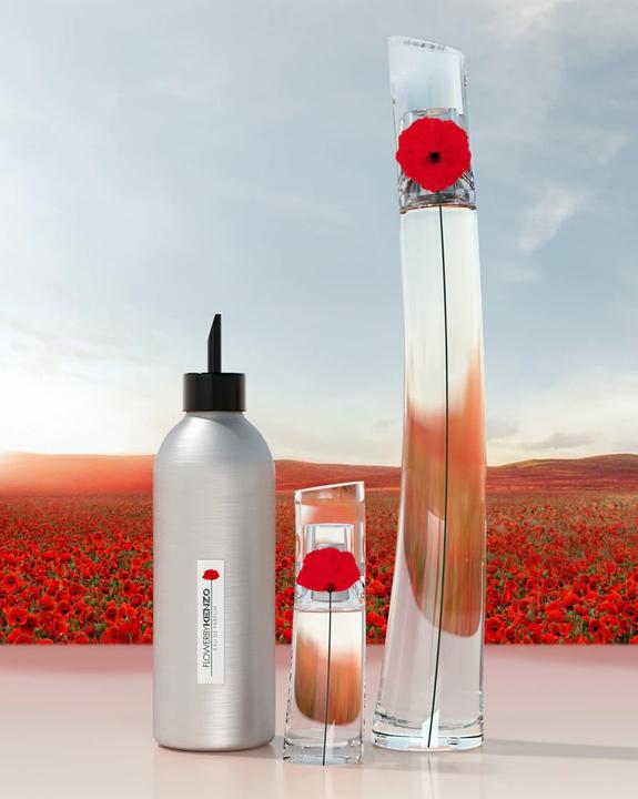 Immagine prodotto Kenzo Fiore Epv 15ml Ricaricabile (Eau de parfum, 15 ml)