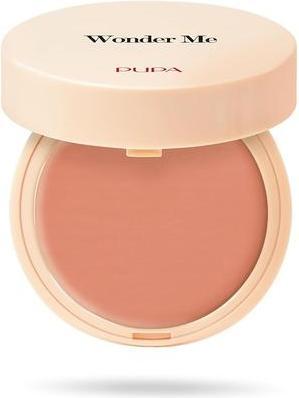 Pupa Milano Pupa Wonder Me Blush (008 Zo gezellig Mat)