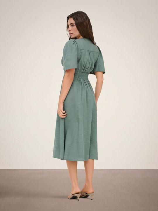 Produktbild JdY JDYNORA Midikleid Kleid (S)