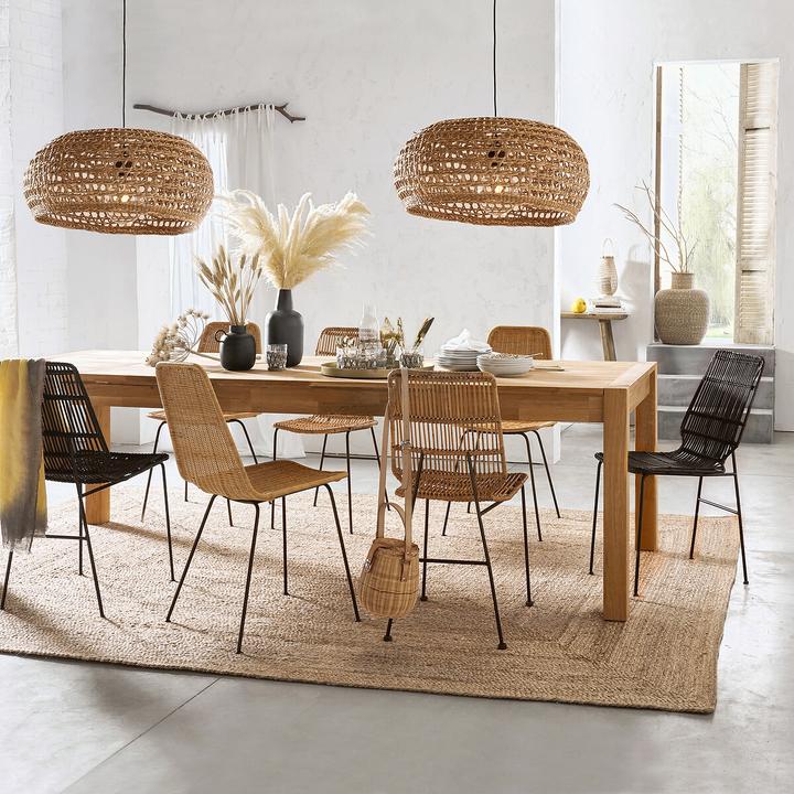Produktbild La Redoute Interieurs Maylon (40 x 53 cm)
