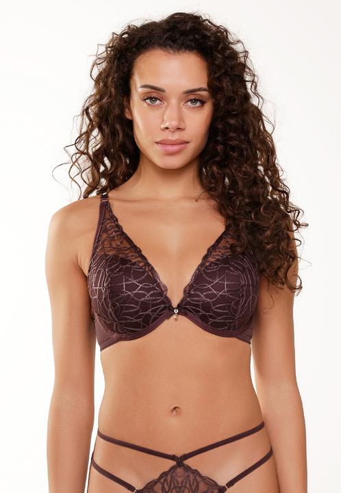 Produktbild LingaDore Triangel BH (Einzelpack, 75 D)