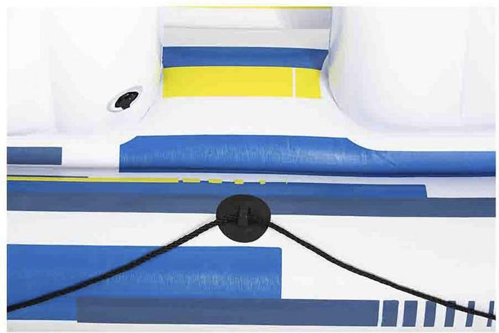 Actual product image Bestway Hydro Force Tropica l Breeze